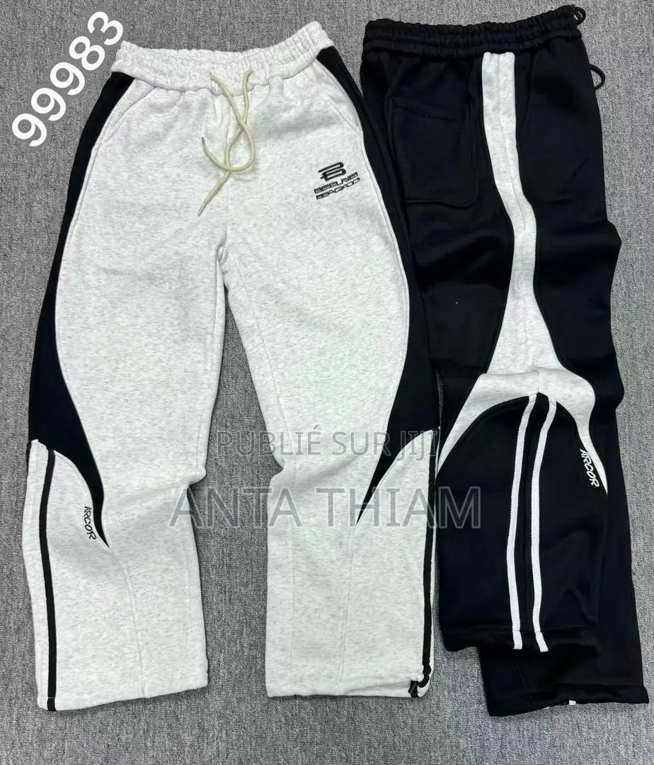 Jogging Trapstar