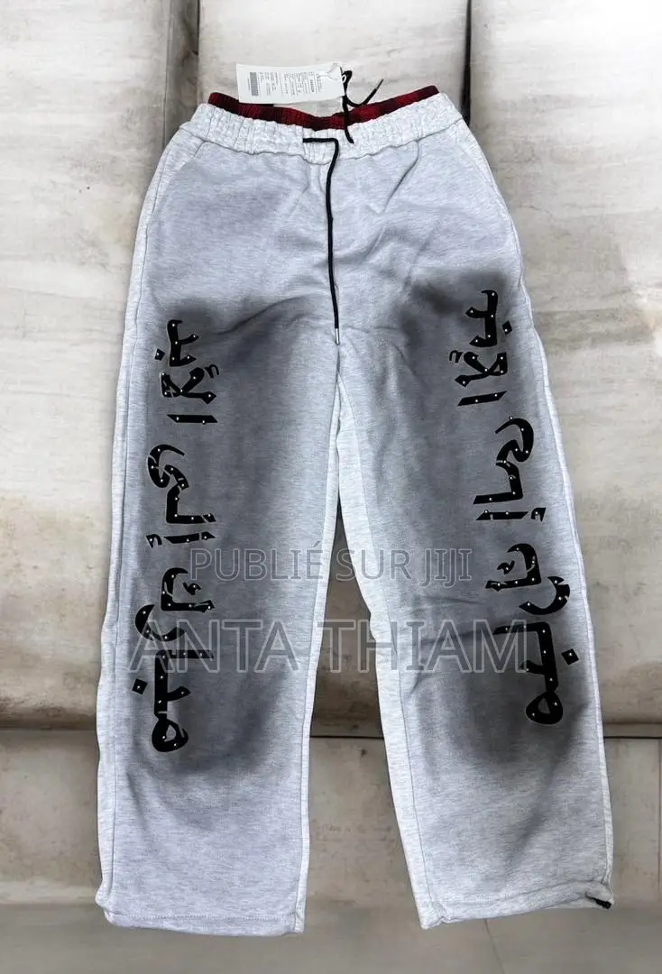Jogging Trapstar