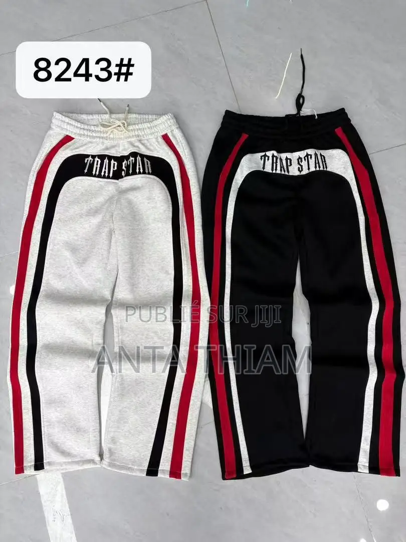 Jogging Trapstar