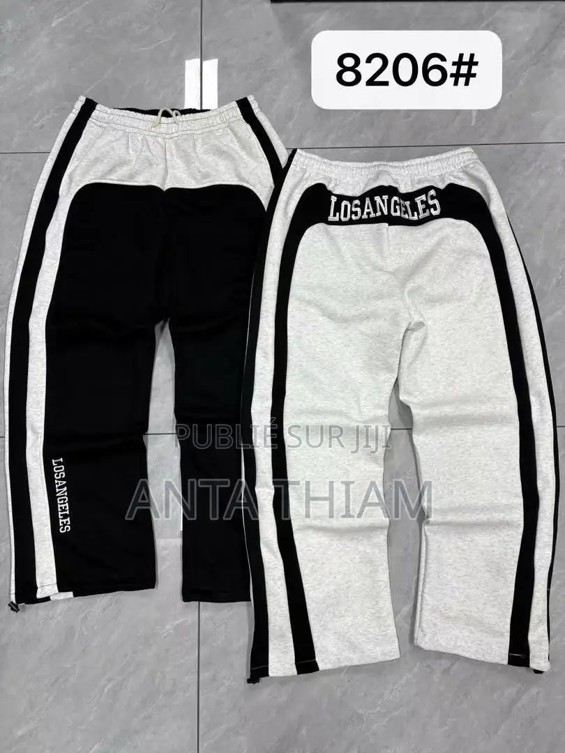 Jogging Trapstar