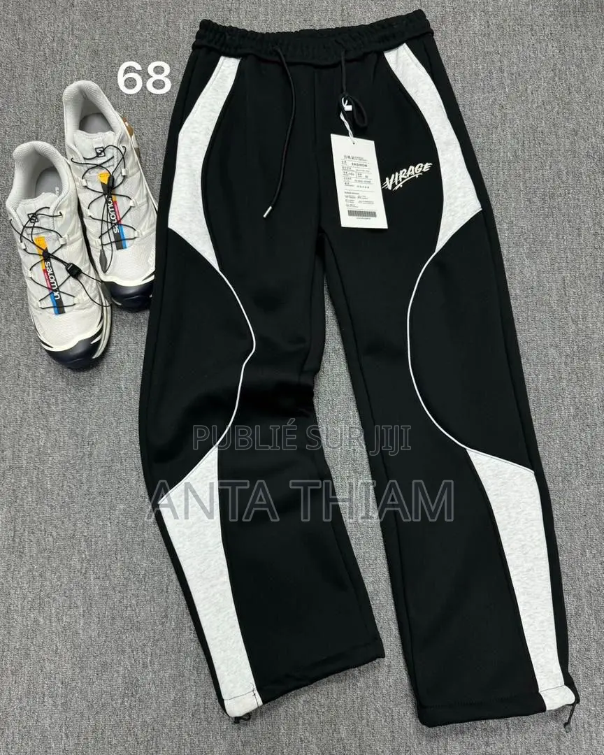 Jogging Trapstar