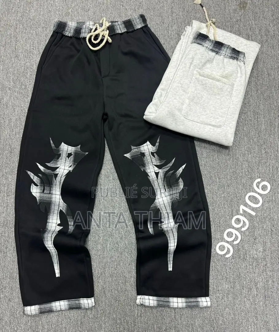Jogging Trapstar
