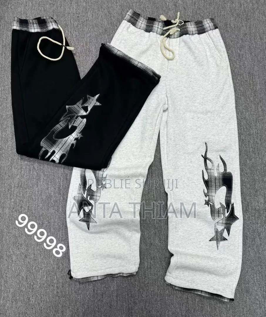 Jogging Trapstar