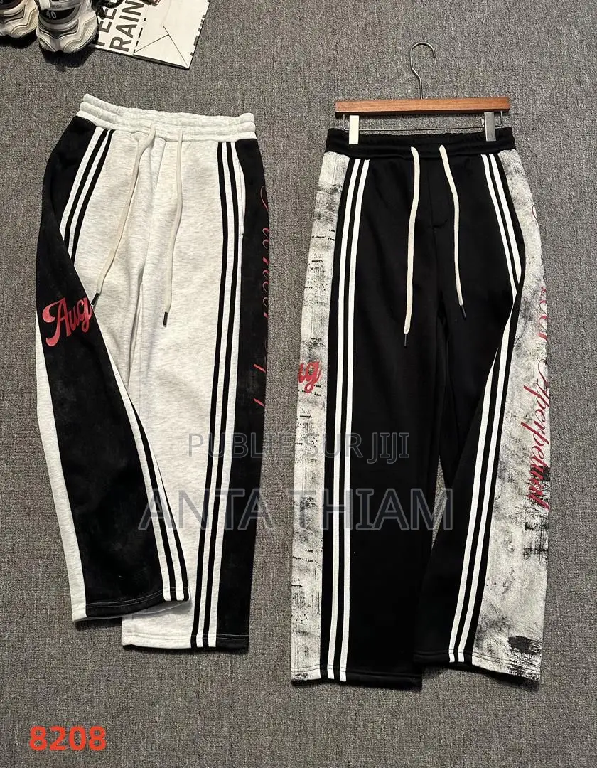Jogging Trapstar