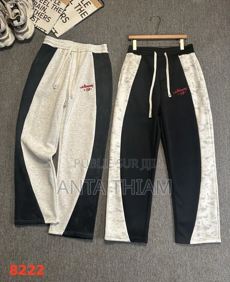 Jogging Trapstar