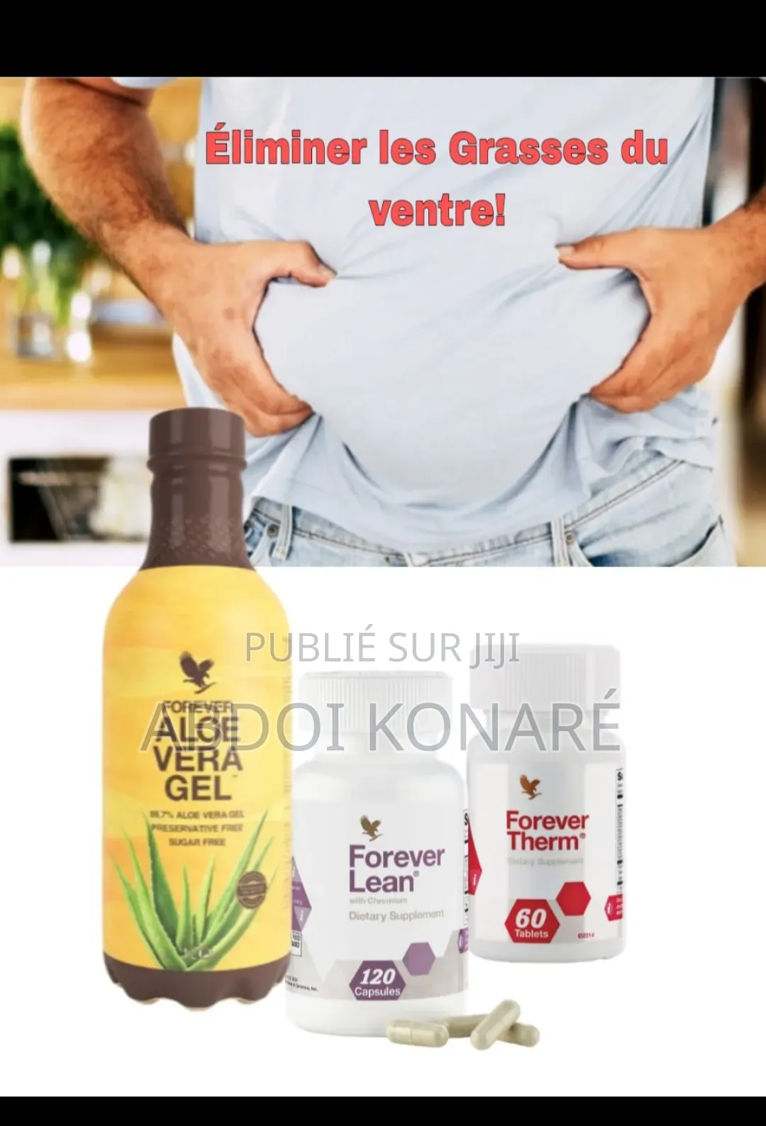 Le Trio Gagnant