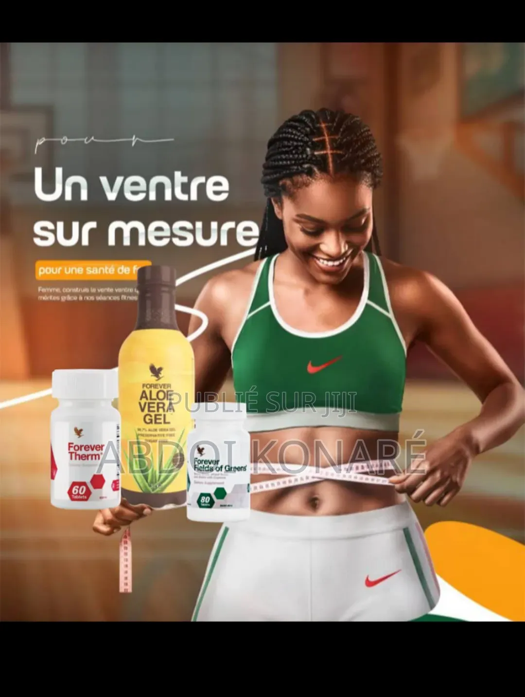 Vente Plat