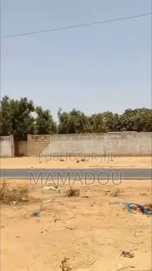 Des Terrains À Vendre Yene Ndoukhoura Peulh