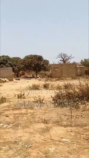 Des Terrains À Vendre Yene Ndoukhoura Peulh
