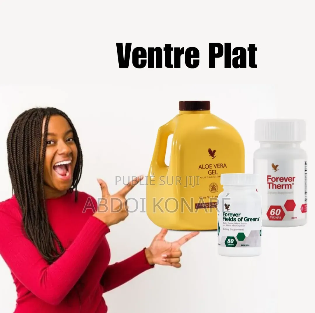 Vente Plat