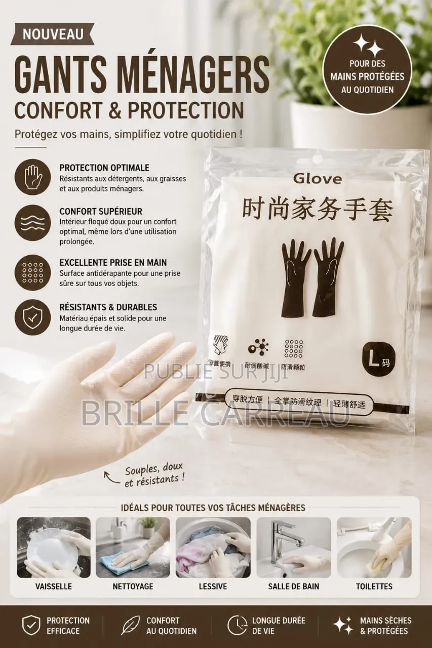 Nettoyeur Vitre 3 en 1 Liao – Vaporise, Nettoie Et Fait Briller