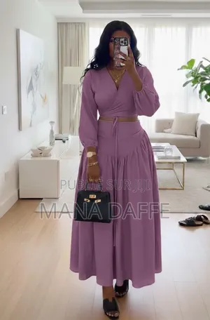 Vendu Mes Vêtements