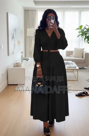 Vendu Mes Vêtements