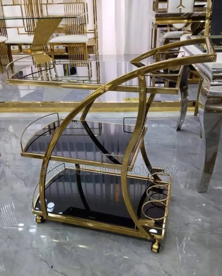 Chariot Luxe Prix:100000f Contact Whatsapp