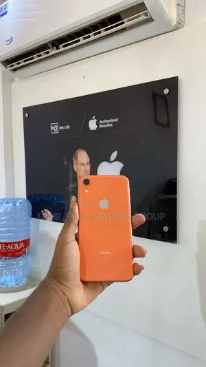 Apple iPhone XR 64 GB Autre