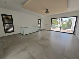 6chbre Villa dans , Almadies à Vendre