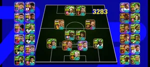 Compte Efootball À Vendre