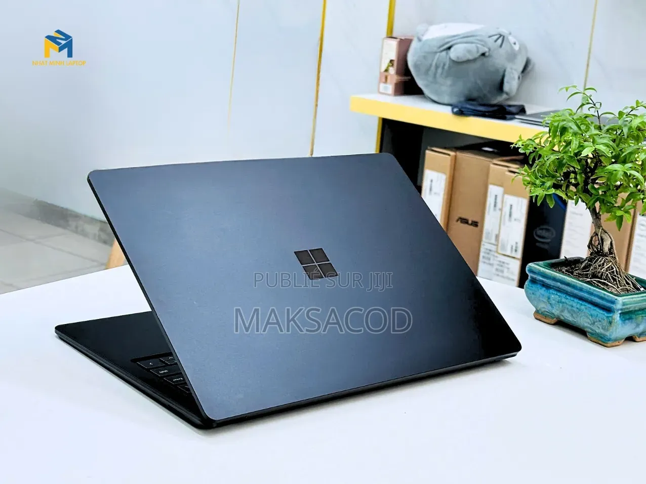 Microsoft Surface Laptop 5 16GB Intel Core i7 SSD 512GB