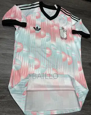 Maillots *  Maillots De Qualité