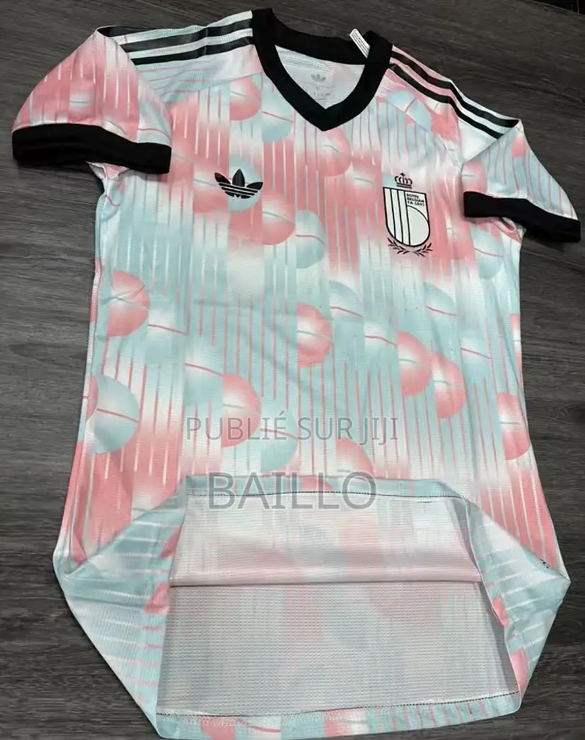 Maillots *  Maillots De Qualité
