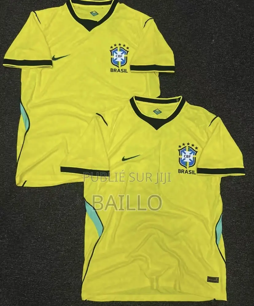 Maillots *  Maillots De Qualité