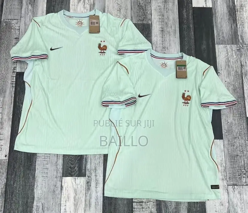 Maillots *  Maillots De Qualité