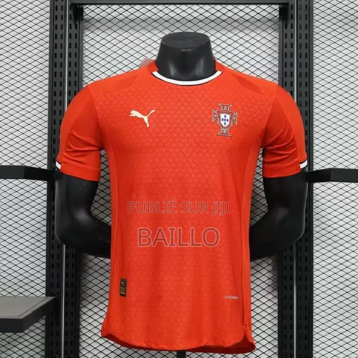 Maillots *  Maillots De Qualité