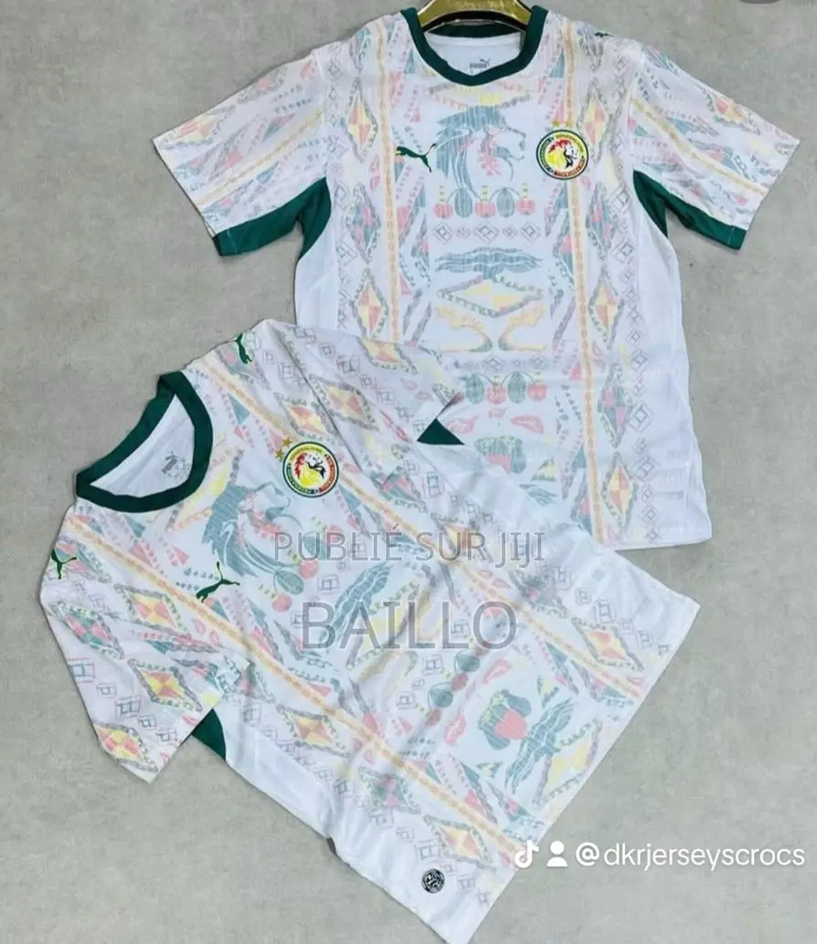 Maillots *  Maillots De Qualité