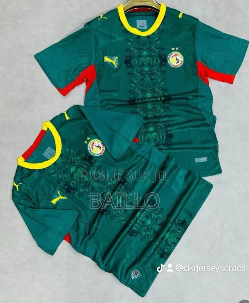 Maillots *  Maillots De Qualité