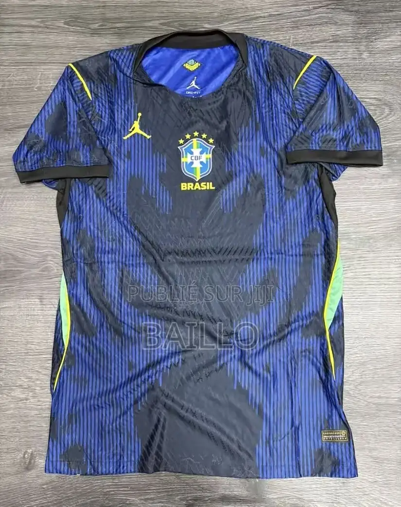 Maillots *  Maillots De Qualité