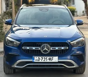 Mercedes-Benz GLA-Class 2024 Autre