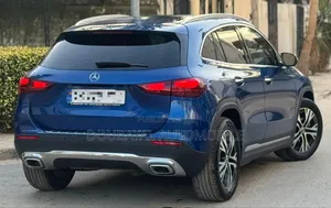 Mercedes-Benz GLA-Class 2024 Autre