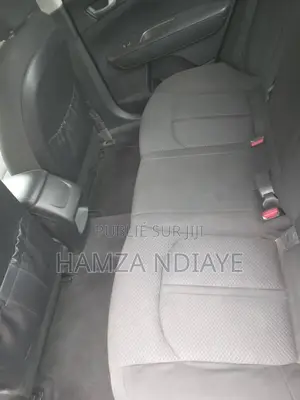 Kia Optima 2018 Gris