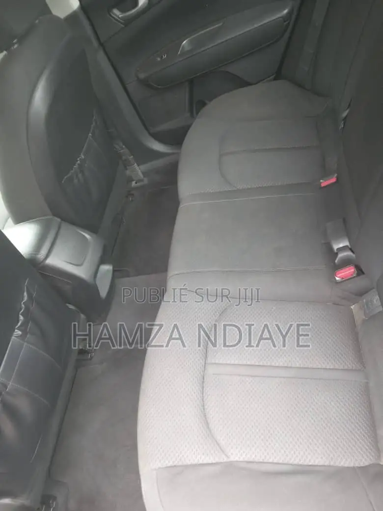 Kia Optima 2018 Gris