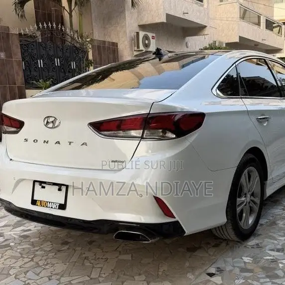 BMW 1 Series 2016 Blanc