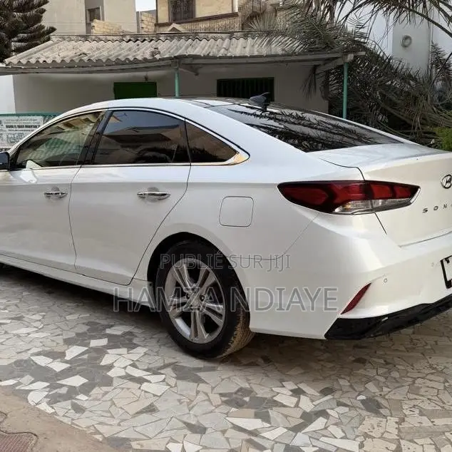 BMW 1 Series 2016 Blanc