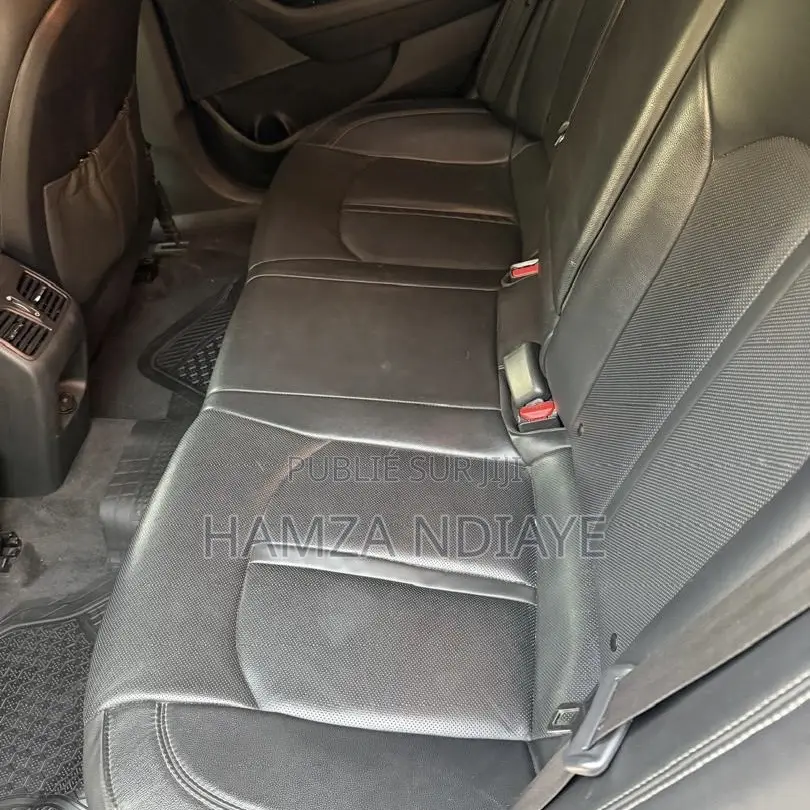 BMW 1 Series 2016 Blanc