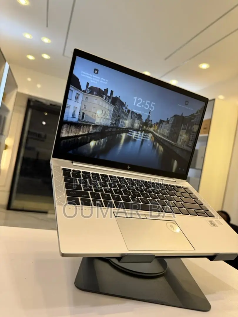 Nouveau HP EliteBook 840 G5 8GB Intel Core i5 SSD 256GB