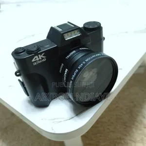 Hd 48m Retro SLR Digital Camera Filter