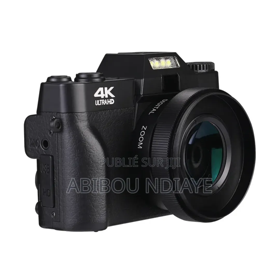Hd 48m Retro SLR Digital Camera Filter