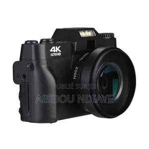Hd 48m Retro SLR Digital Camera Filter