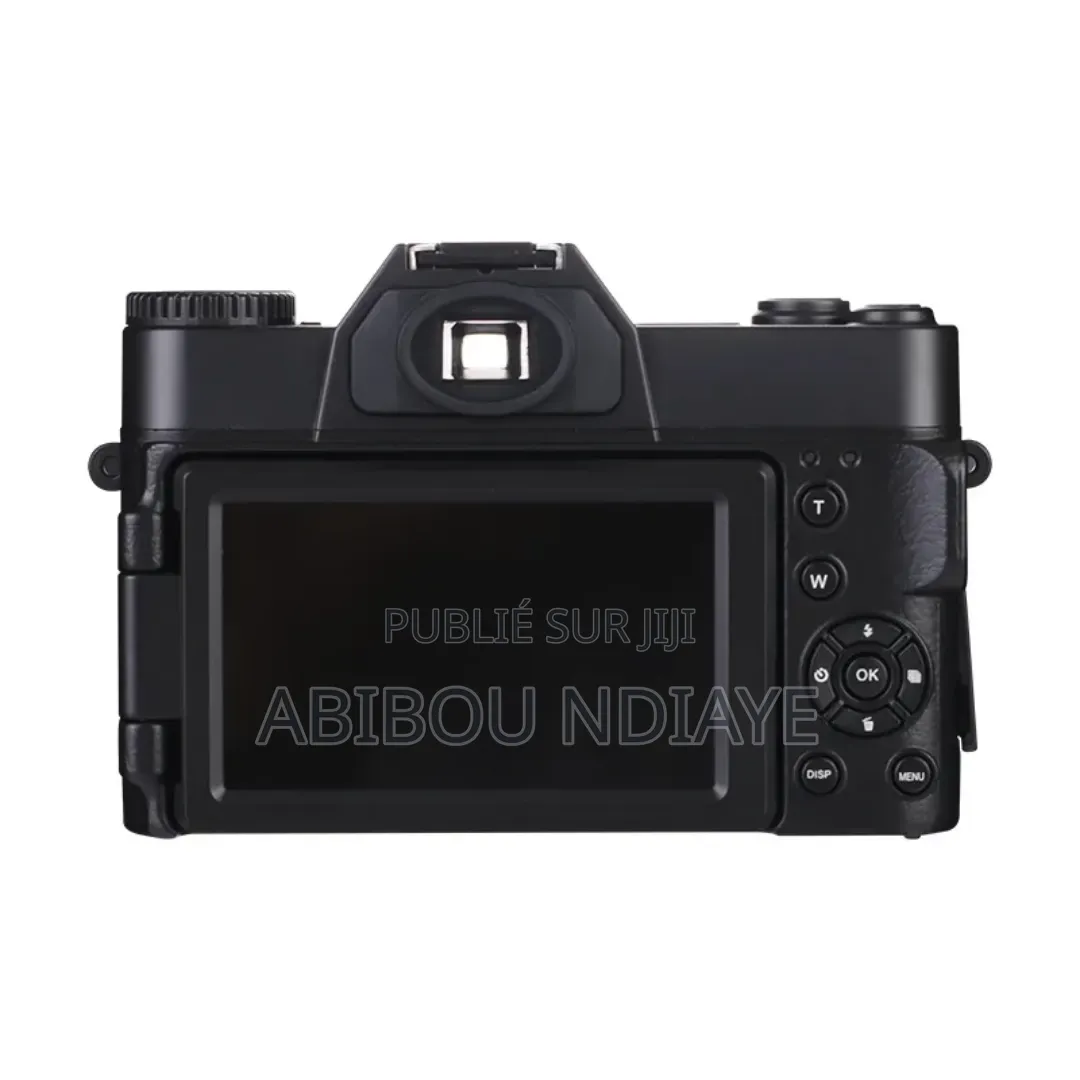 Hd 48m Retro SLR Digital Camera Filter