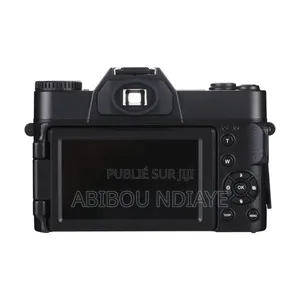 Hd 48m Retro SLR Digital Camera Filter