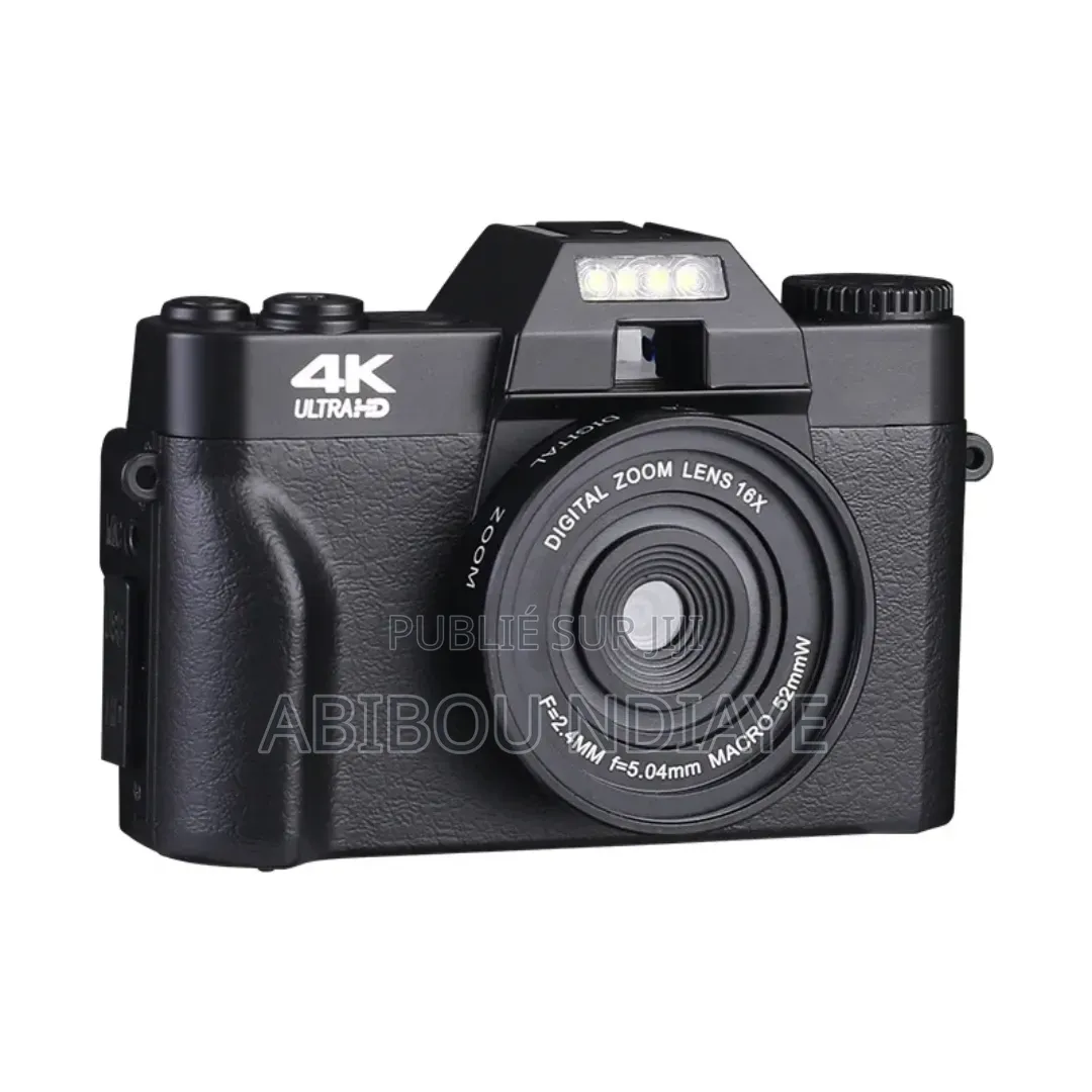 Hd 48m Retro SLR Digital Camera Filter