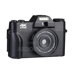 Hd 48m Retro SLR Digital Camera Filter