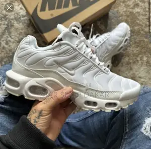 Nike Tn Blanc Original