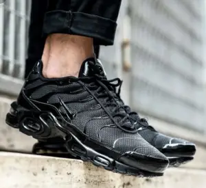 Nike Tn Noir Original