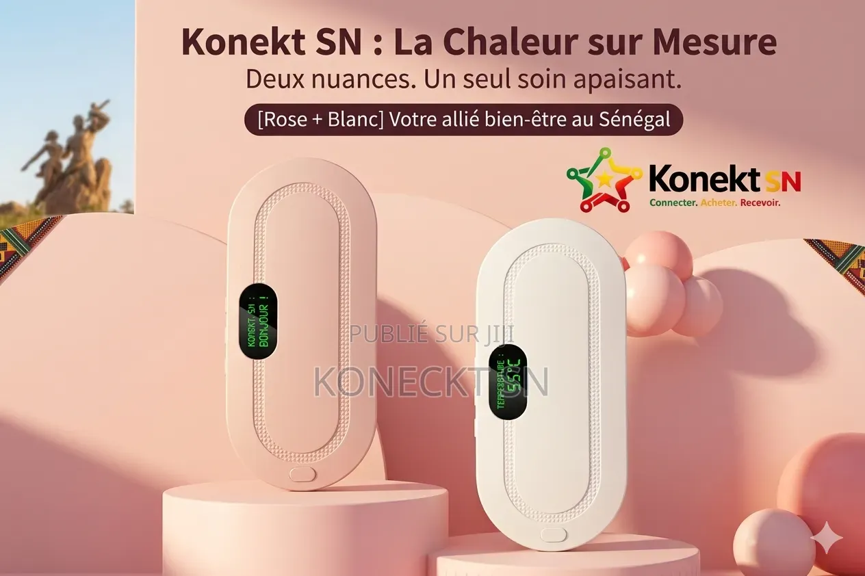Ceinture Menstruelles
