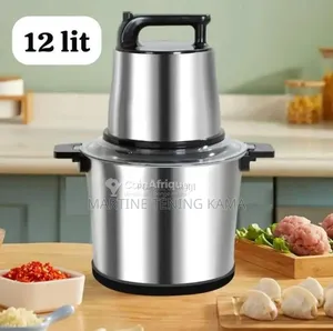 Mixeur 12 L