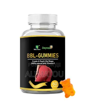 BBL Gummies